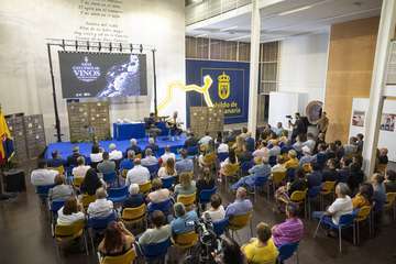 Premios de las Catas Insulares de Quesos y Vinos 2022/TA.